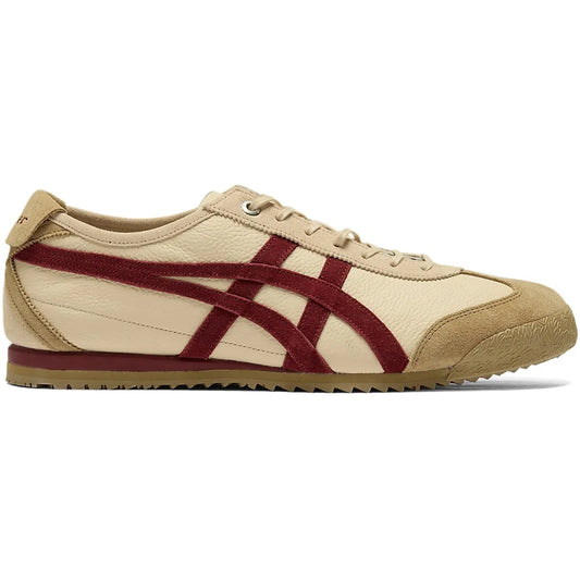 Onitsuka Tiger Mexico 66 SD Beige Beet Juice