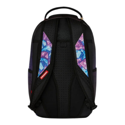 Sprayground Pink Panther Diamond Heist Backpack