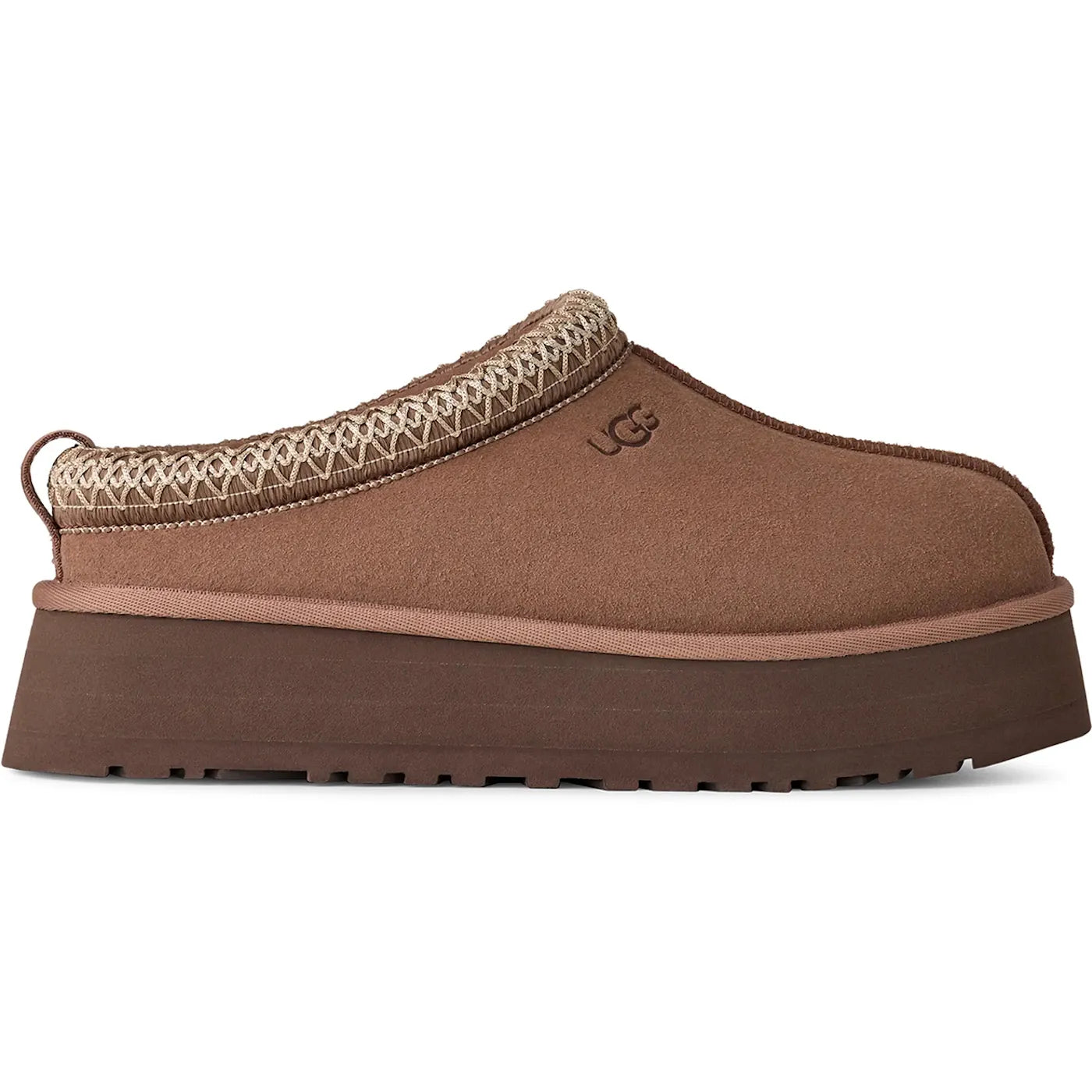 UGG Tazz II Slipper Rocky Oak (Women's)