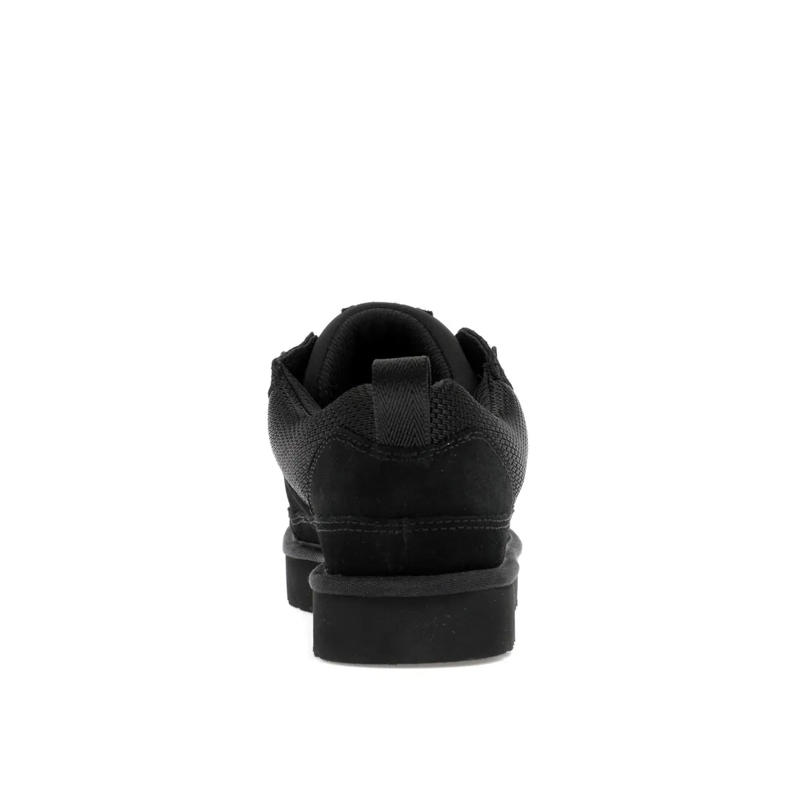 UGG Lowmel Lo Black