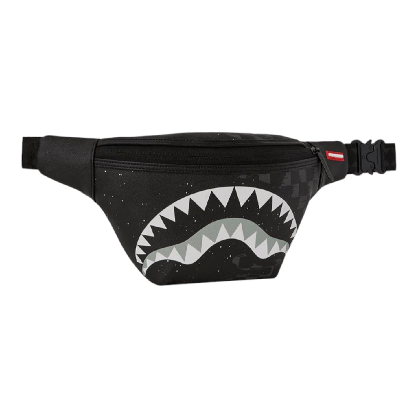 Sprayground Deep Space Drip Savvy Crossbody