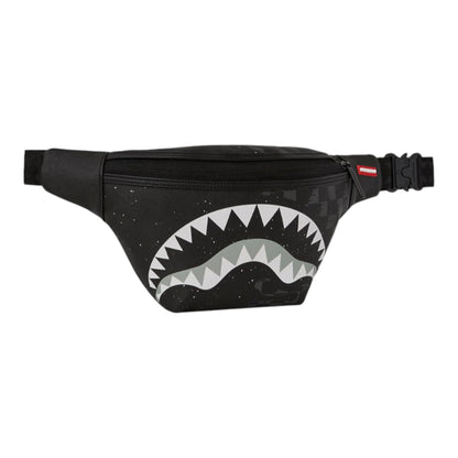 Sprayground Deep Space Drip Savvy Crossbody