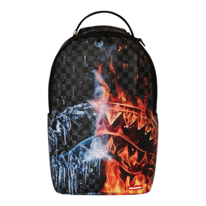 Fire & Ice Shark DLXSV Backpack