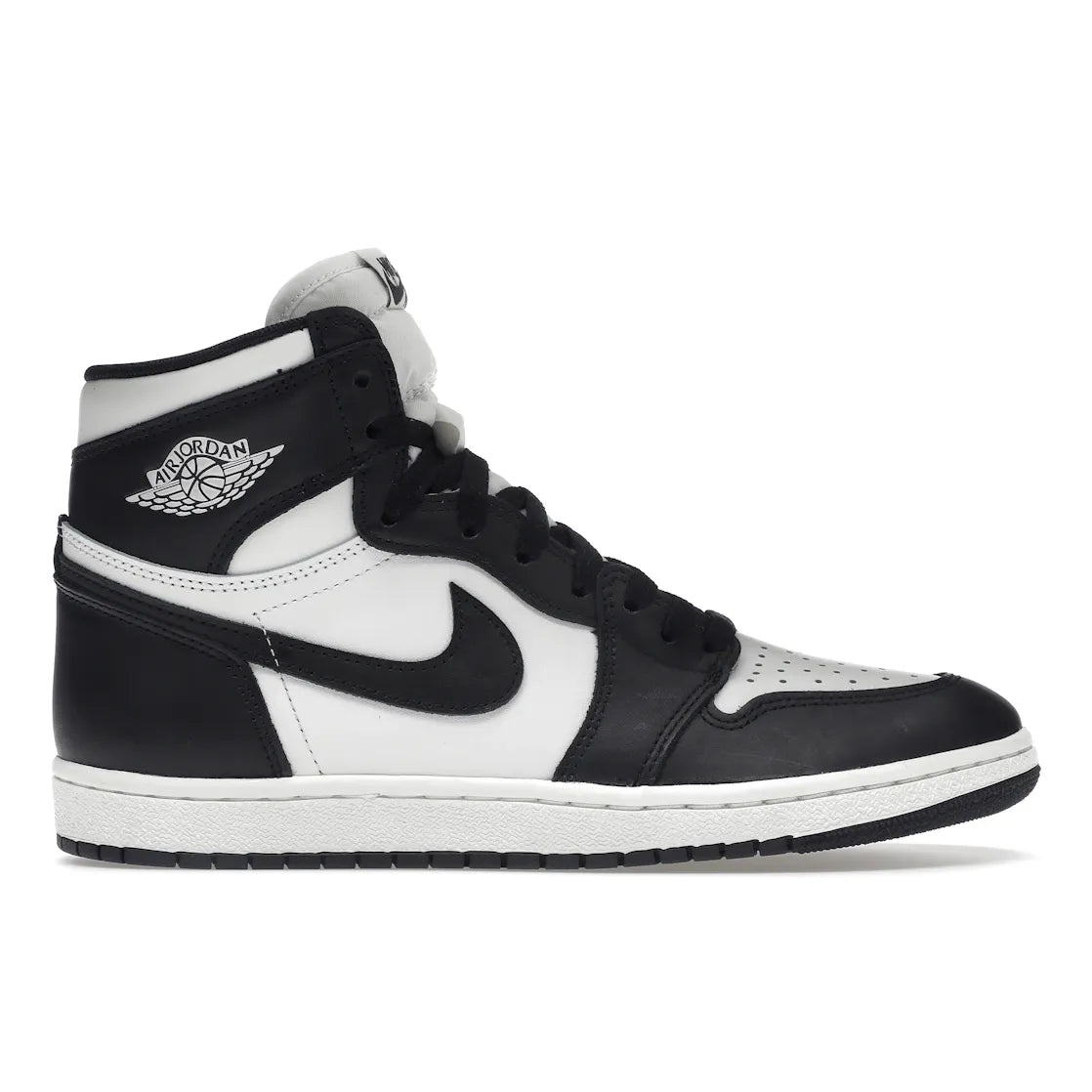 Jordan 1 Retro High '85 Black White (2023)
