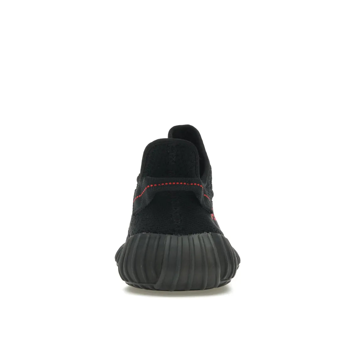 adidas Yeezy Boost 350 V2 Black Red (2017/2020)