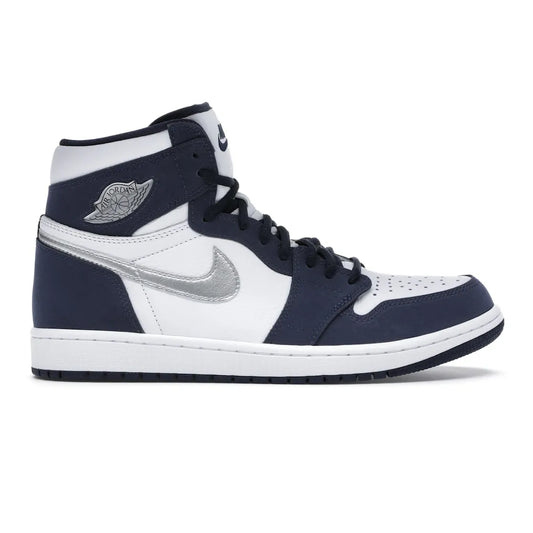 Jordan 1 Retro High CO.JP Midnight Navy (2020)