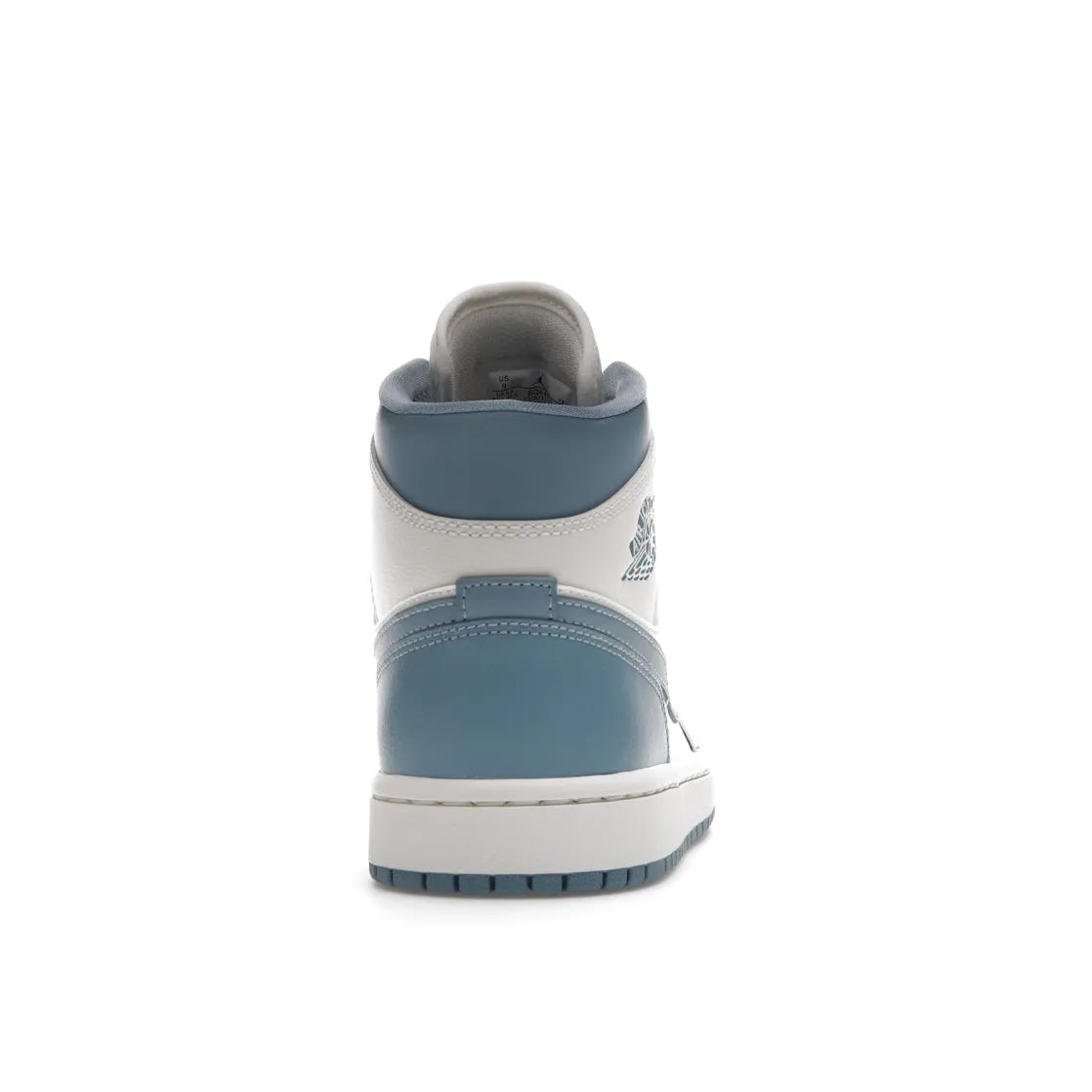 Jordan 1 Mid UNC (2022) (Women's)