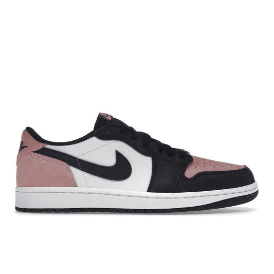 Jordan 1 Low OG Bleached Coral