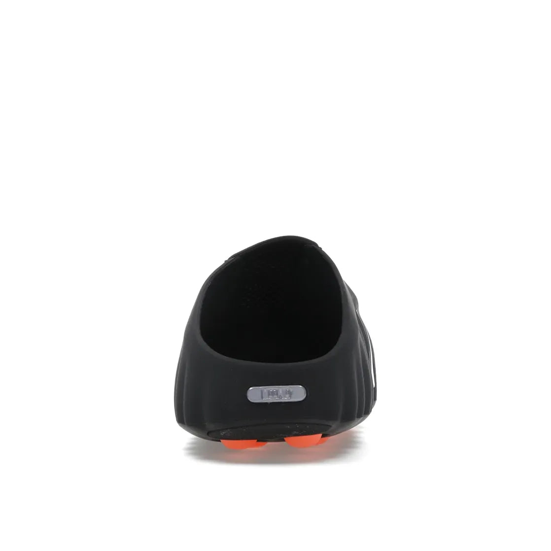 Nike Mind 001 Slide Black Chrome