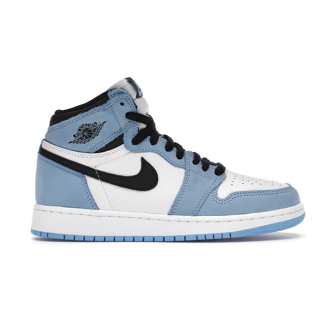 Jordan 1 Retro High OG University Blue (GS)
