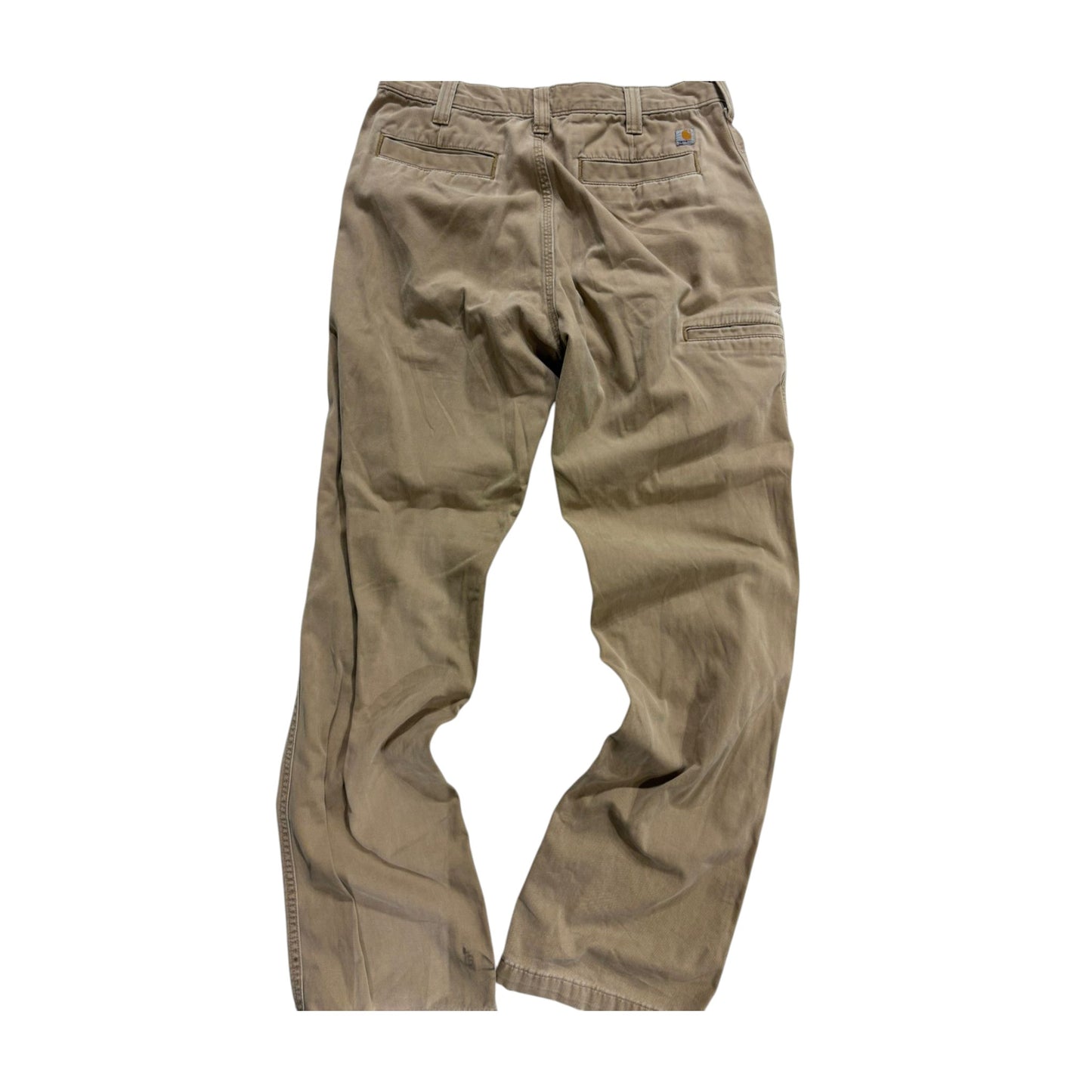 Carrhart Beige Pants