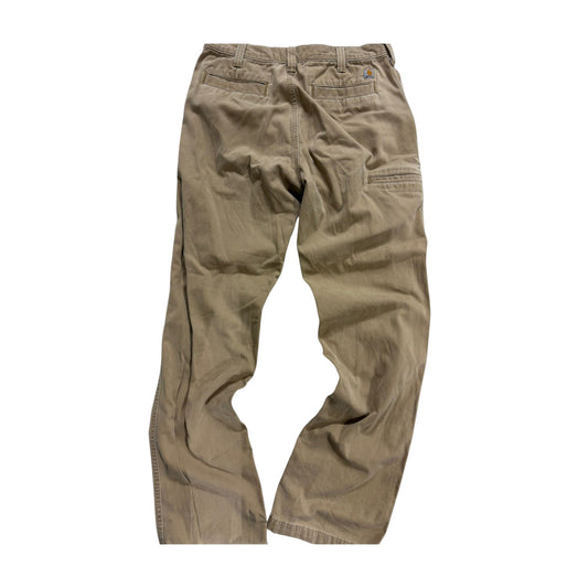 Carrhart Beige Pants