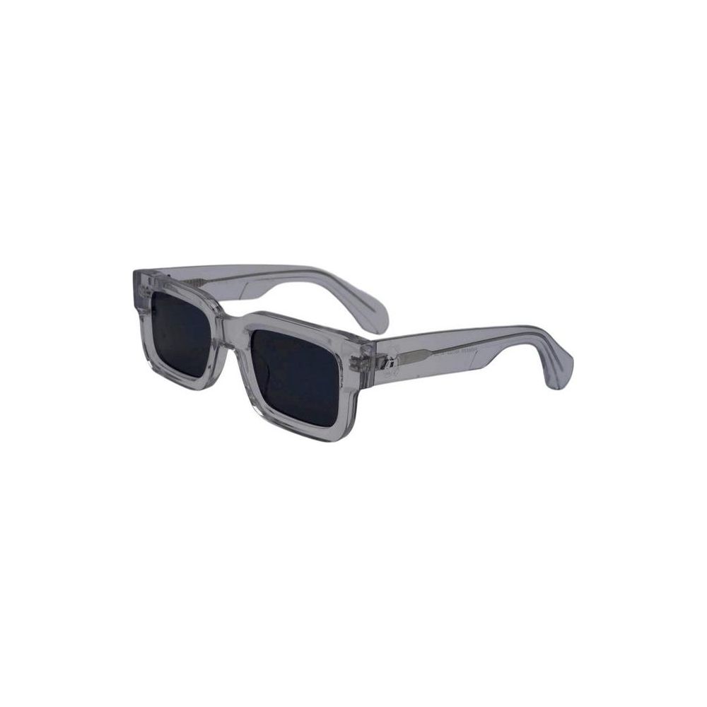 Aihtiram Sunglasses in Clear