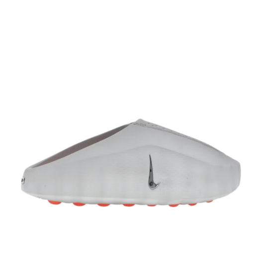 Nike Mind 001 Slide Light Smoke Grey (Women's)