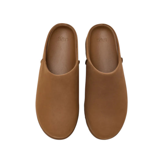 UGG OTZO Clog (Women's) - Dark Chestnut