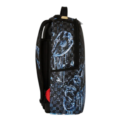 Fire & Ice Shark DLXSV Backpack