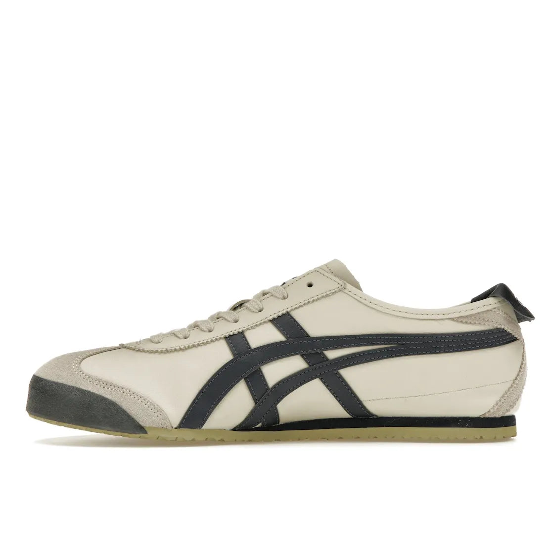 Onitsuka Tiger Mexico 66 Birch Peacoat