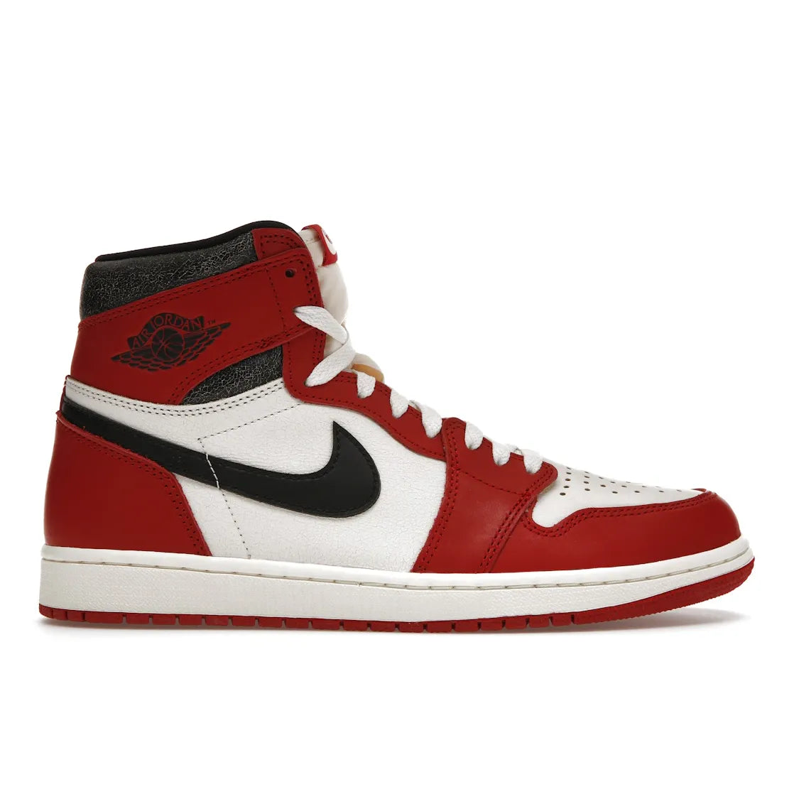 Jordan 1 Retro High OG Chicago Lost and Found