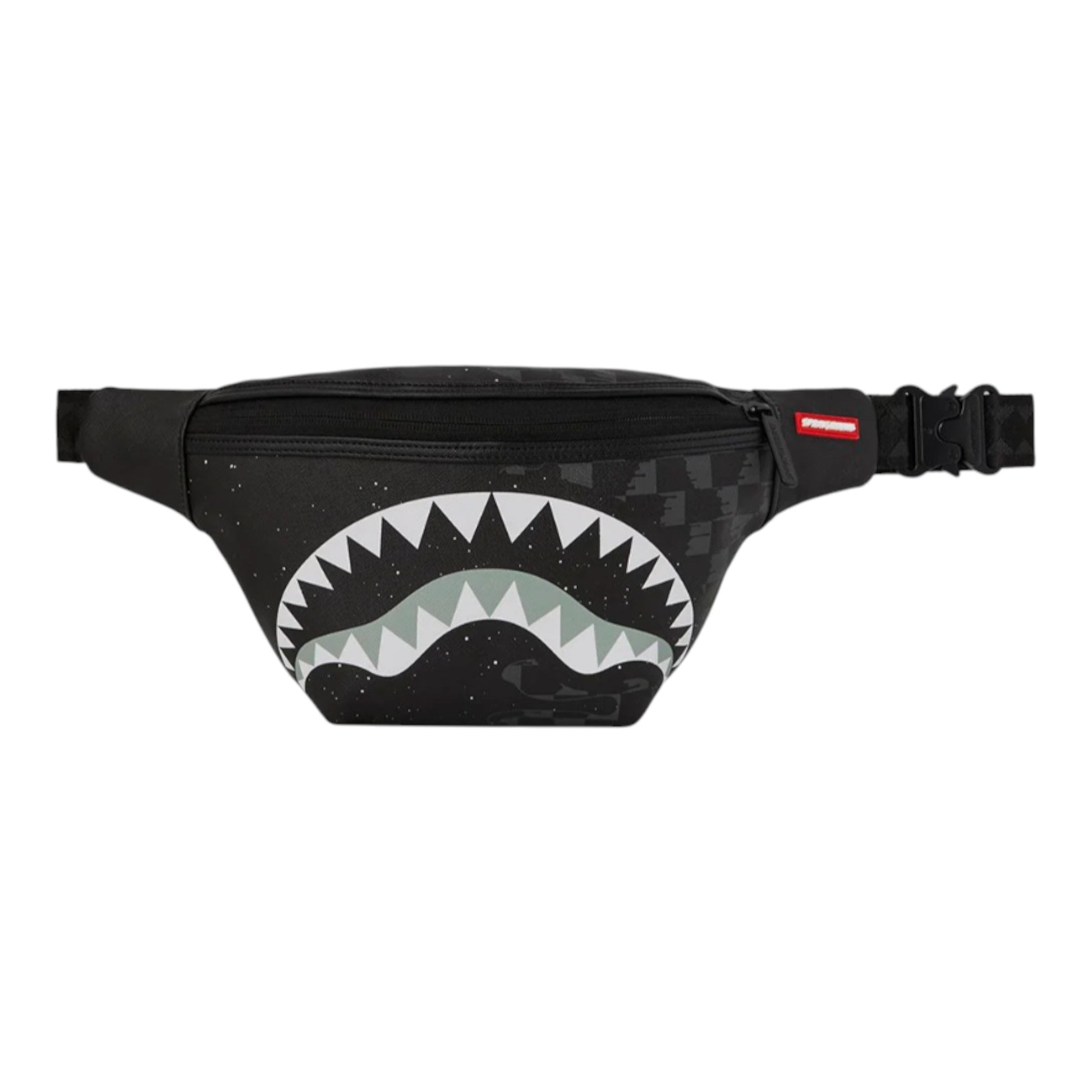 Sprayground Deep Space Drip Savvy Crossbody