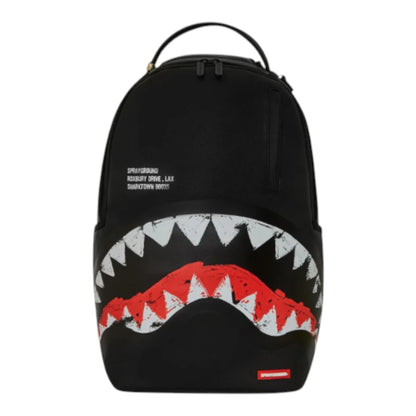Shoe Palace Exclusive: Shark Central Ultra 99 DLVX Backpack