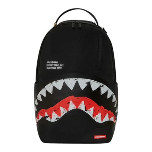 Shoe Palace Exclusive: Shark Central Ultra 99 DLVX Backpack