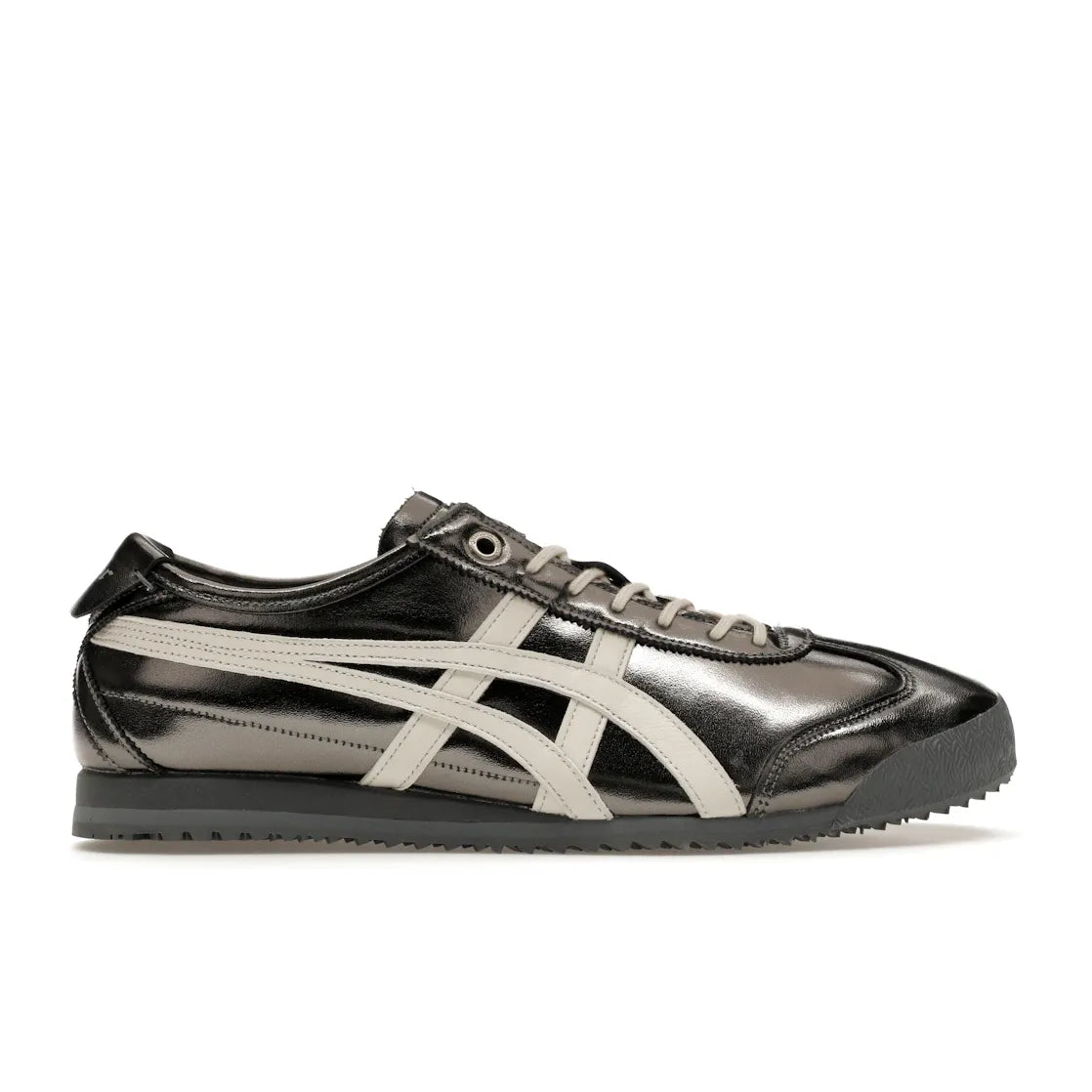 Onitsuka Tiger Mexico 66 SD Metallic Series Metropolis Cream
