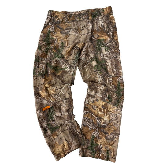 Vintage Real Tree Pants