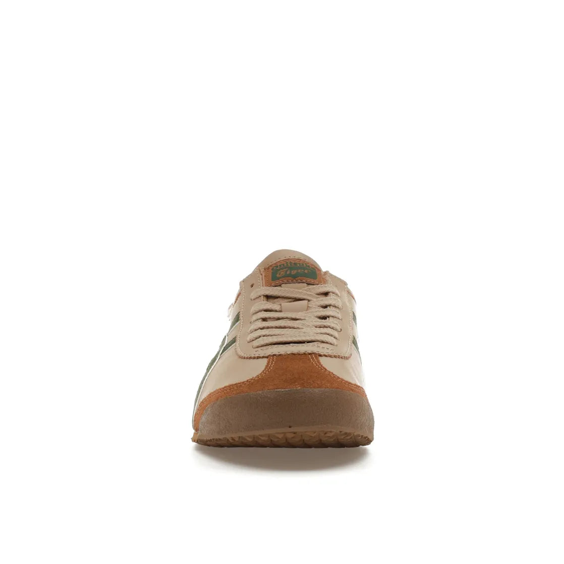 Onitsuka Tiger Mexico 66 Beige Grass Green