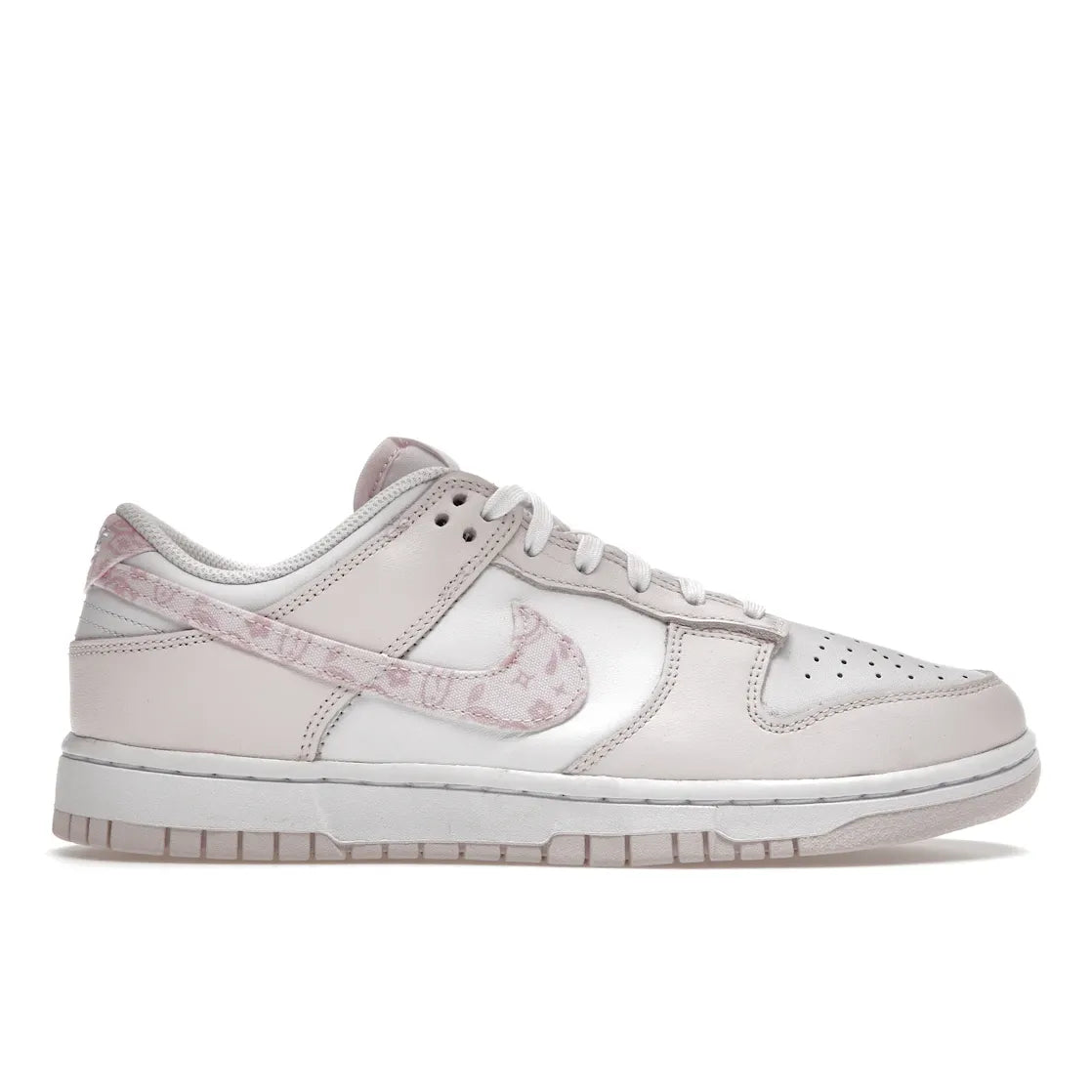 Nike Dunk Low Essential Paisley Pack Pink (Women's)