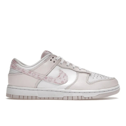 Nike Dunk Low Essential Paisley Pack Pink (Women's)