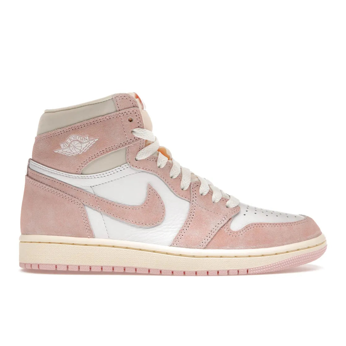 Jordan 1 Retro High OG Washed Pink (Women's)