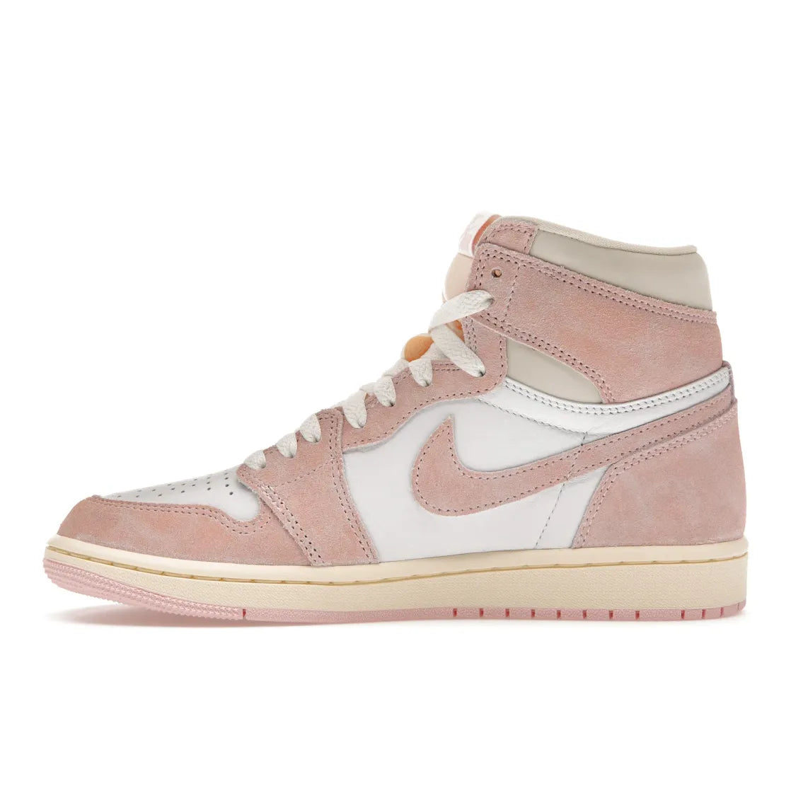 Jordan 1 Retro High OG Washed Pink (Women's)