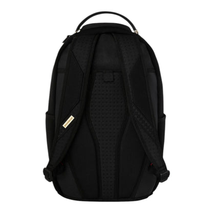 Sprayground Shark Central Knit Backpack