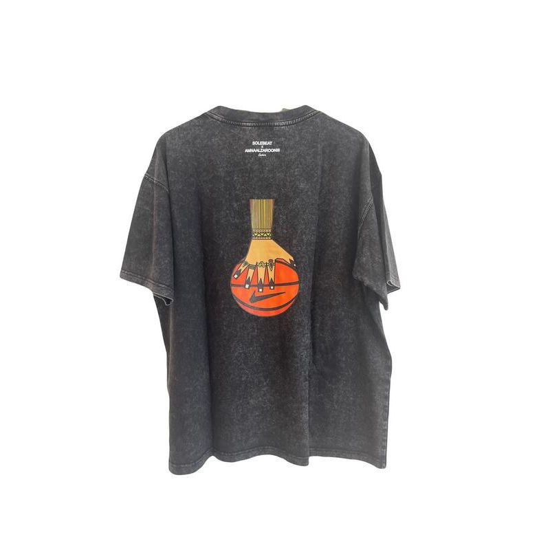 Solebeat 519 Be You Black T-Shirt