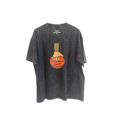 Solebeat 519 Be You Black T-Shirt