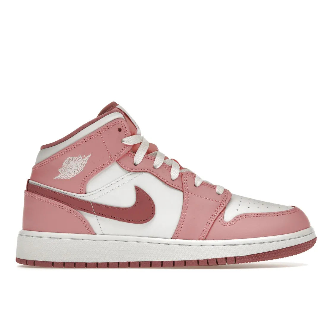 Jordan 1 Mid Valentine's Day (2023) (GS)