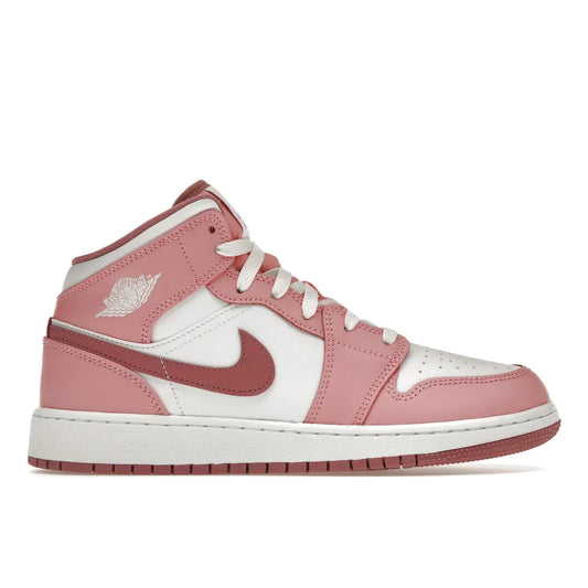 Jordan 1 Mid Valentine's Day (2023) (GS)