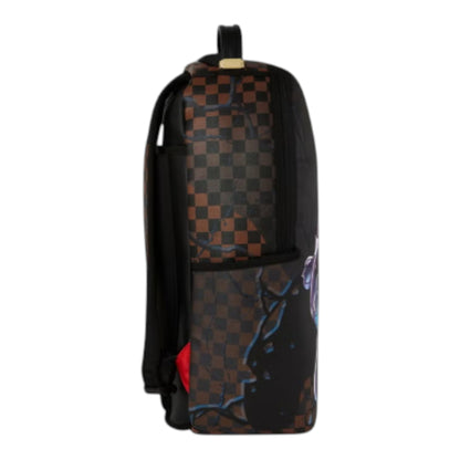 Sprayground Zombiebear Backpack