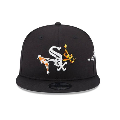 New Era White Sox Koi SnapBack