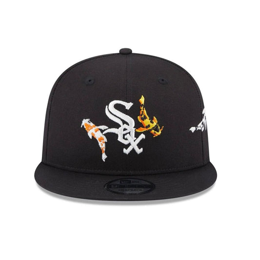 New Era White Sox Koi SnapBack