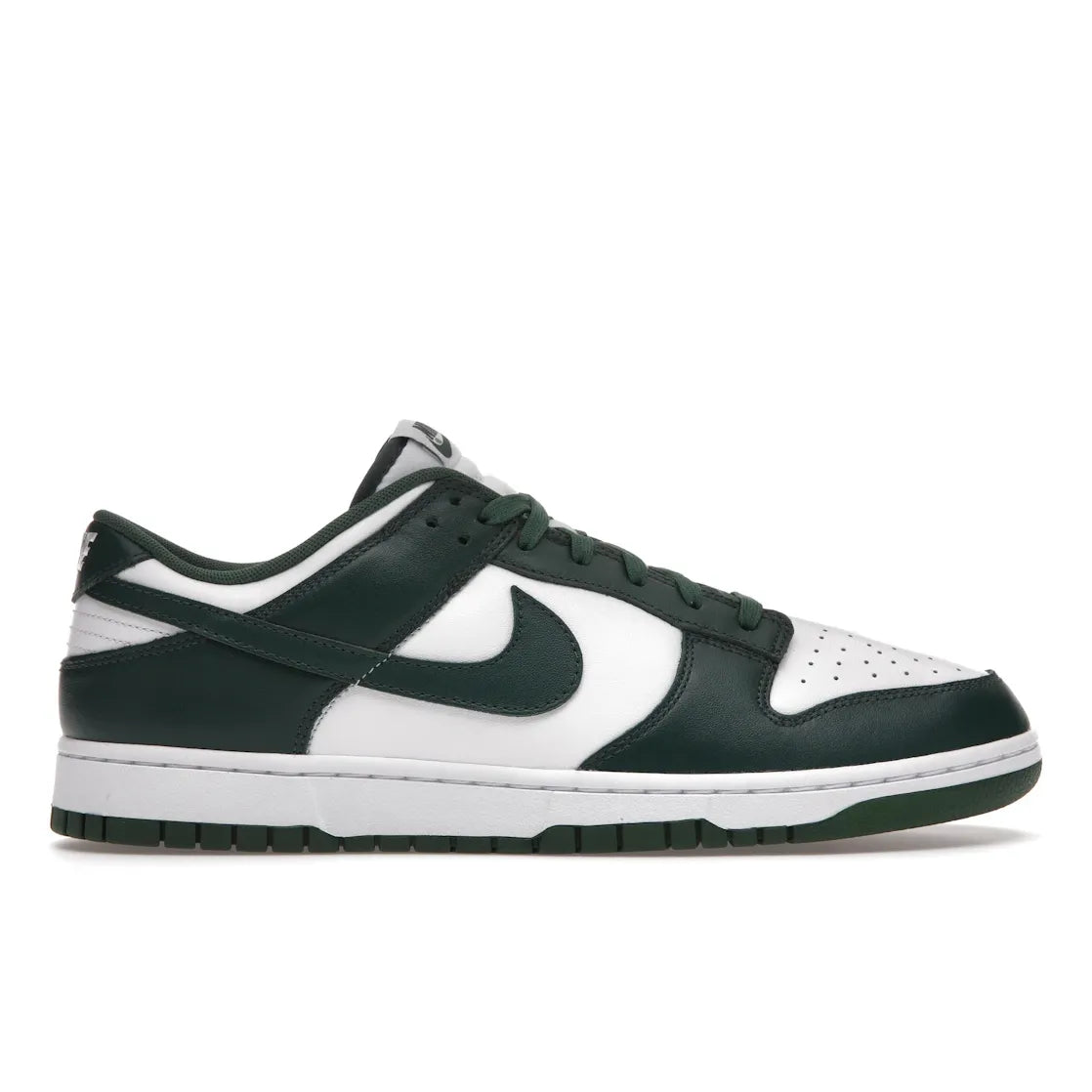 Nike Dunk Low Michigan State