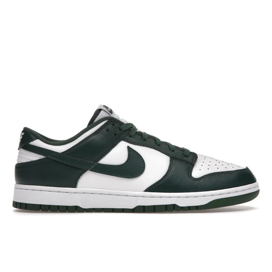 Nike Dunk Low Michigan State