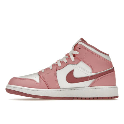 Jordan 1 Mid Valentine's Day (2023) (GS)