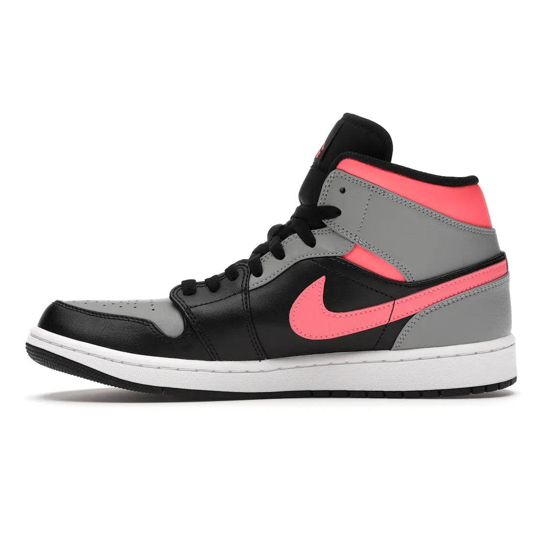 Jordan 1 Mid Pink Shadow