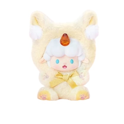 Gyun Candy Land Series Vinyl Plush