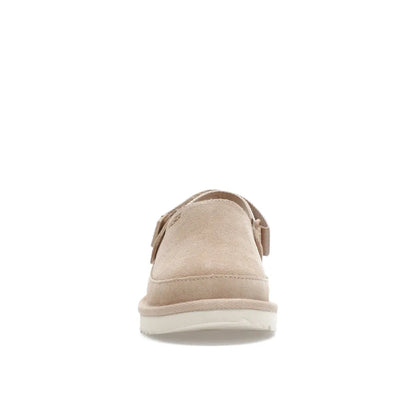 UGG Goldenstar Clog Sand (Kids)