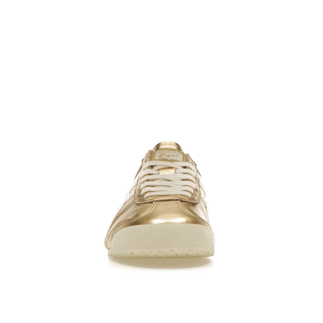 Onitsuka Tiger Mexico 66 Gold White