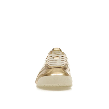 Onitsuka Tiger Mexico 66 Gold White