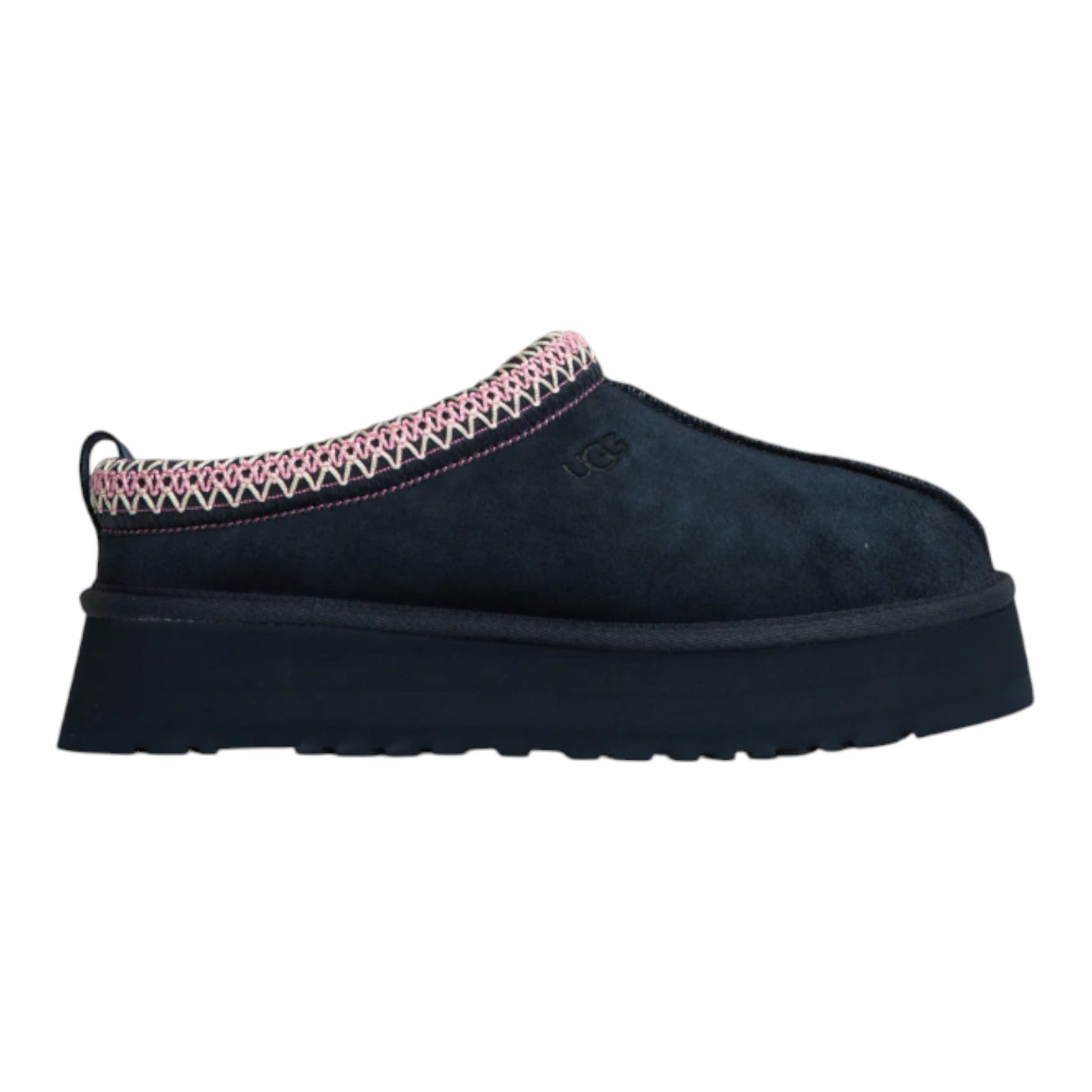 UGG Tazz II Slipper Dark Indigo (Women's)