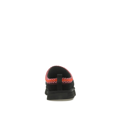 UGG Tazz Slipper Black Multi (Kids)